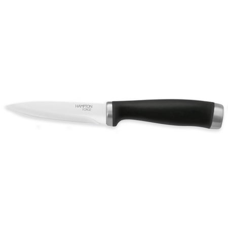 Hampton Forge Epicure 3.5" Parer with Frosted Blade Guard (1-Count)