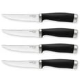 thumbnail image 1 of Hampton Forge Epicure‚Äì4PieceKnife Set, Stainless Steel, 1 of 2