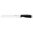 thumbnail image 1 of Hampton Forge Epicure 8" Black Bread Knife (1-Count), 1 of 1
