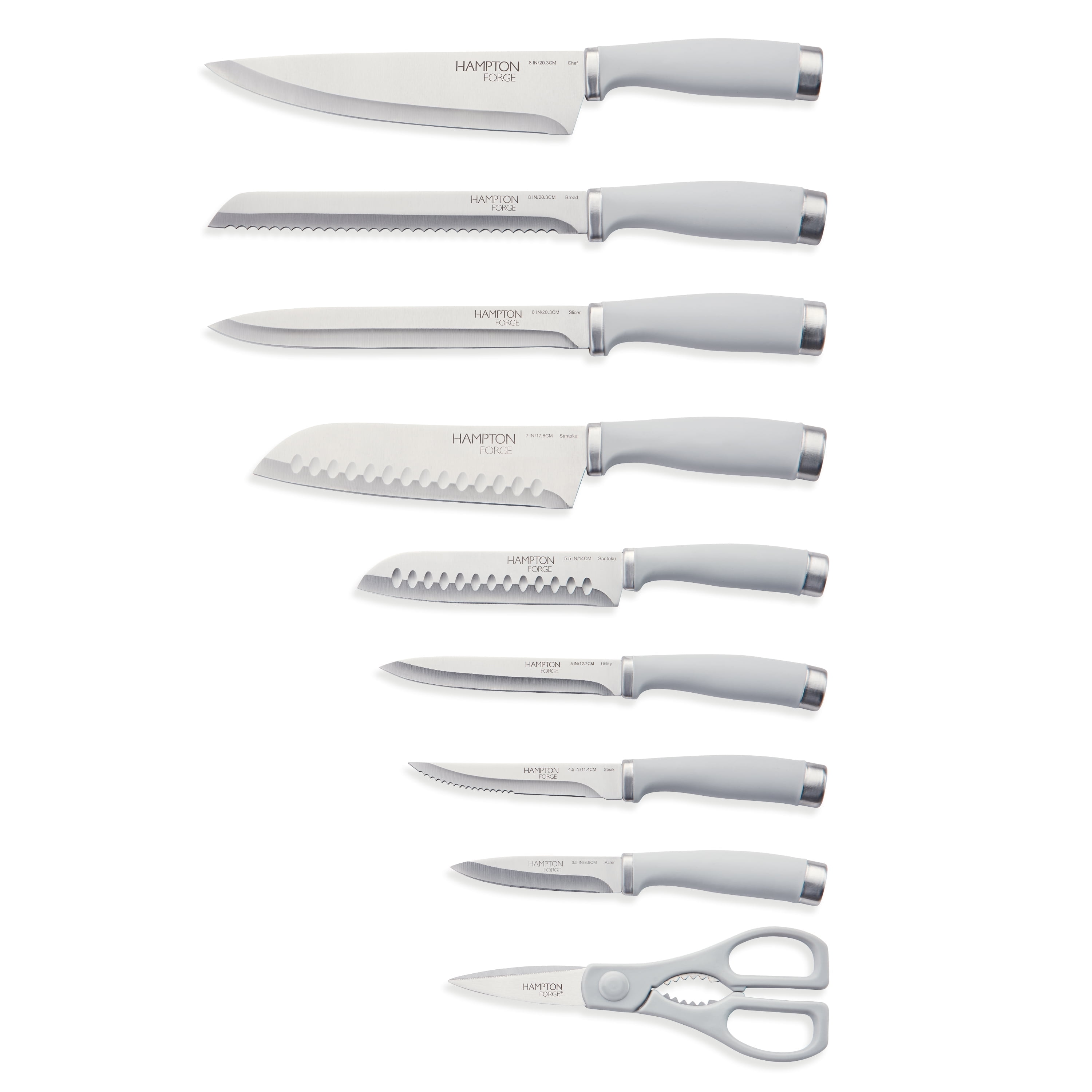 Hampton Forge Epicure Cutlery