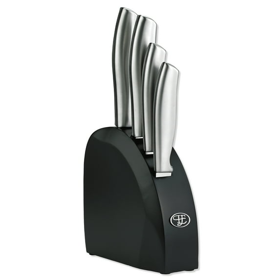 Hampton Forge Kobe - 5 Piece Utility Knife Block Set