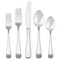 thumbnail image 1 of Hampton Forge Signature™ Melody 20 Piece Flatware Set, Service for 4, 1 of 6