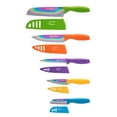 thumbnail image 1 of Hampton Forge Tomodachi Titanium Cutlery Set (10-Piece), 1 of 3