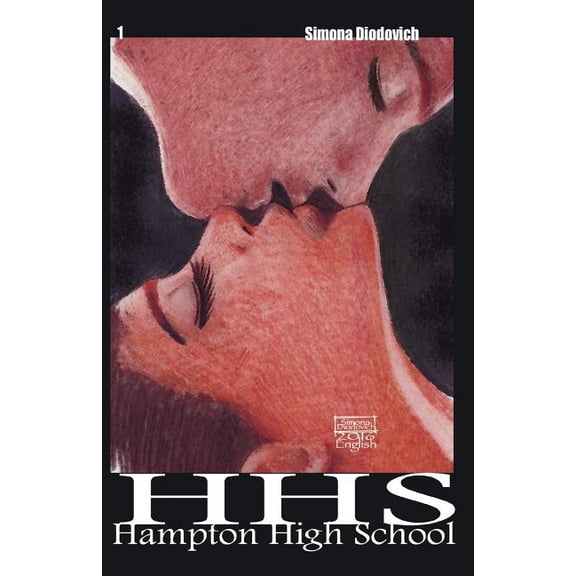 Hampton: HHS-Hampton High School (English Edition) (Paperback)
