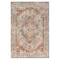 thumbnail image 1 of Hampton Medallion Area Rug, Beige - 2'x2'11", 1 of 5