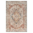 thumbnail image 1 of Hampton Medallion Area Rug - Beige, 8'10"x11'11", 1 of 5