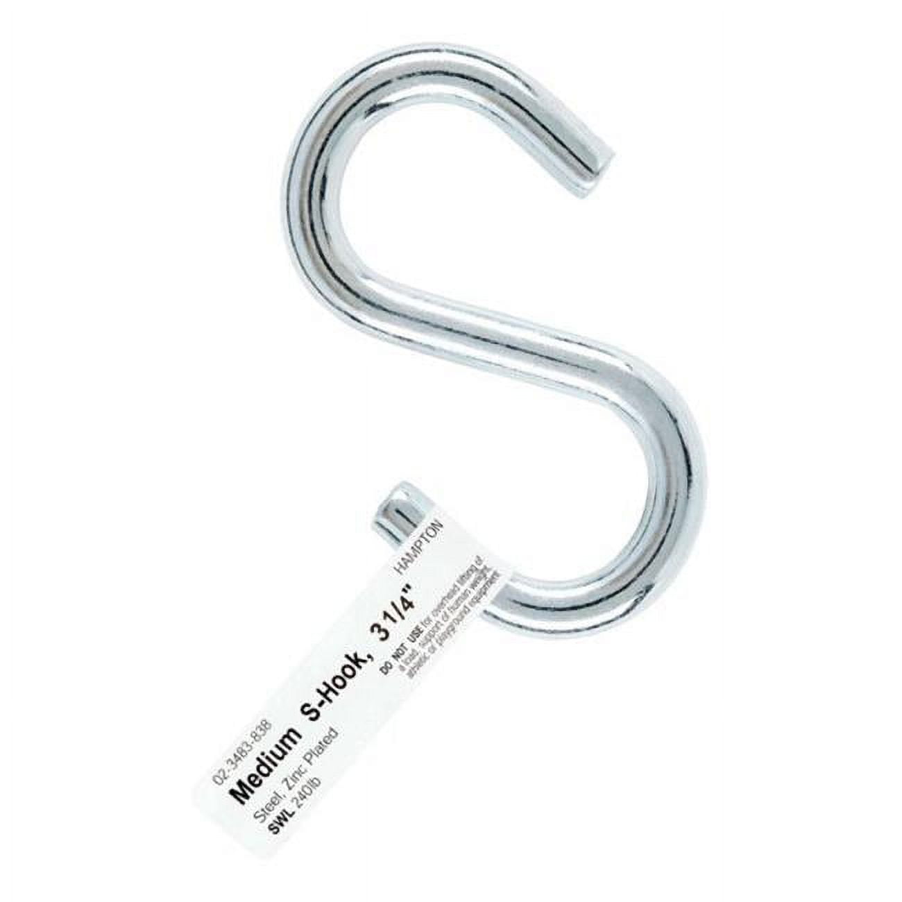 M10 Hook Screw Ring Hook 304 Stainless Steel High Hardness Steel