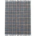 thumbnail image 1 of Hampton Modern Hand-Woven Jute Area Rug, 1 of 5