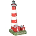 thumbnail image 1 of Hampton Nautical Assateague Lighthouse Christmas Tree Ornament, 1 of 1