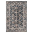 thumbnail image 1 of Hampton Persian Area Rug, Blue - 2'6"x7'3", 1 of 5
