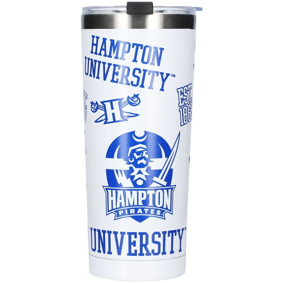 Hampton Pirates 24oz. Medley Tumbler