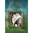 thumbnail image 1 of Distinguished Native American Spiritual Practitioners and Healers, (Hardcover), 1 of 1