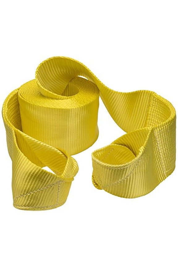 Hampton Products-Keeper 02963 Vehicle Recovery Strap, 6-In. x 30-Ft.