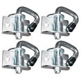 thumbnail image 1 of Hampton Products-Keeper 05623 Anchor Point Swivel Hook, 4-Pk., 1 of 2
