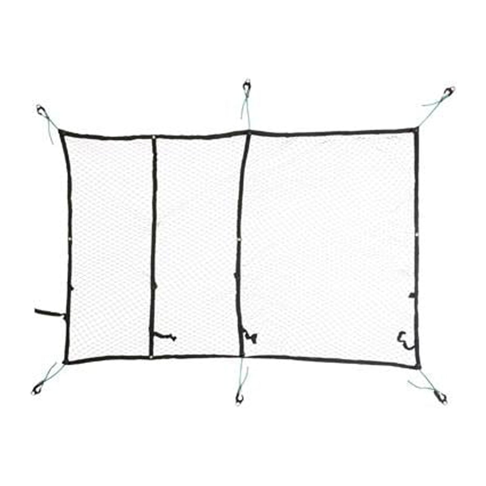 Hampton ProductsKeeper 06146 Truck Cargo Net, 51" x 77"