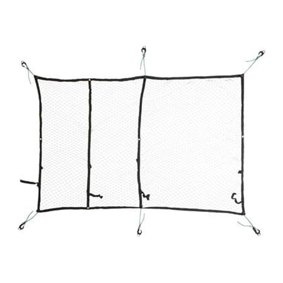 Hampton Products-Keeper 06146 Truck Cargo Net, 51" x 77"