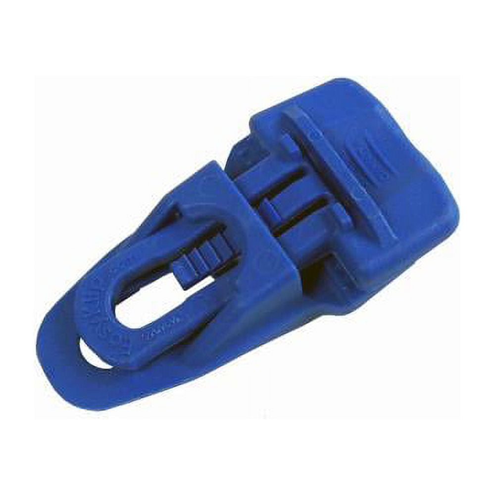 Hampton Products-Keeper 09520 4PK BLY Tarp Anch Point - Walmart.com