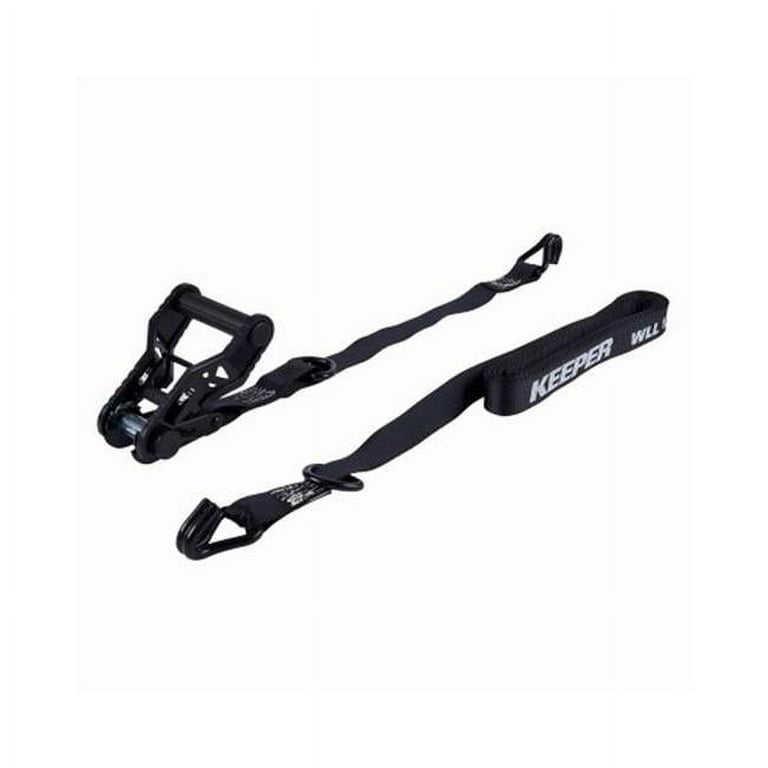 1.25 in. x 16 ft. Combat Ratchet Tie Down (2-Pack) 1.25 in. x 16 ft. Combat Ratchet Tie Down (2-Pack)