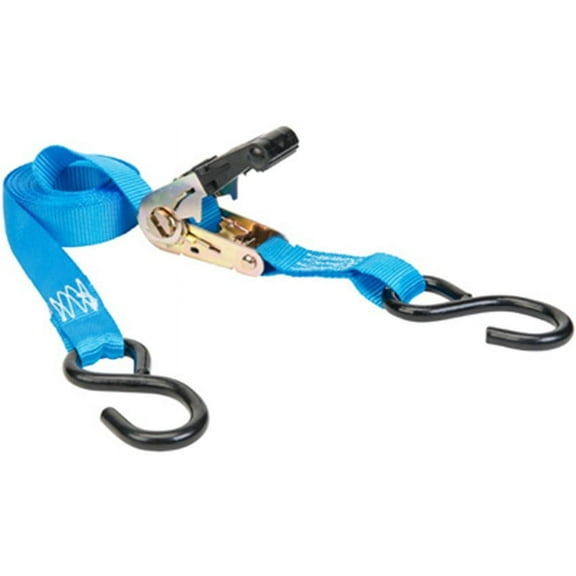 Hampton Products-Keeper 45518 2PK 1x10 Cam Buckle