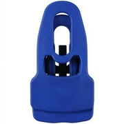 Hampton Products-Keeper 89520 EasyKlip Tarp Anchor Point, Blue, Bin Display