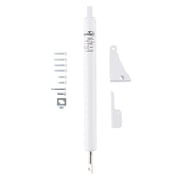 Wright Products Hydraulic Closer, White