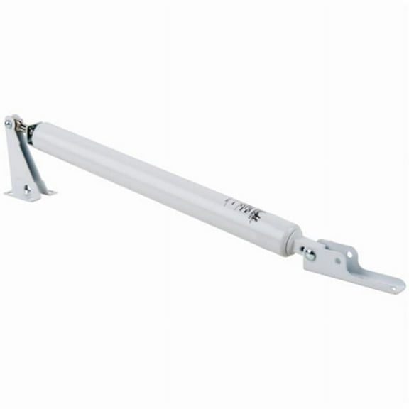 HAMPTON PRODUCTS-WRIGHT Hydraulic Door Closer White VH440WH