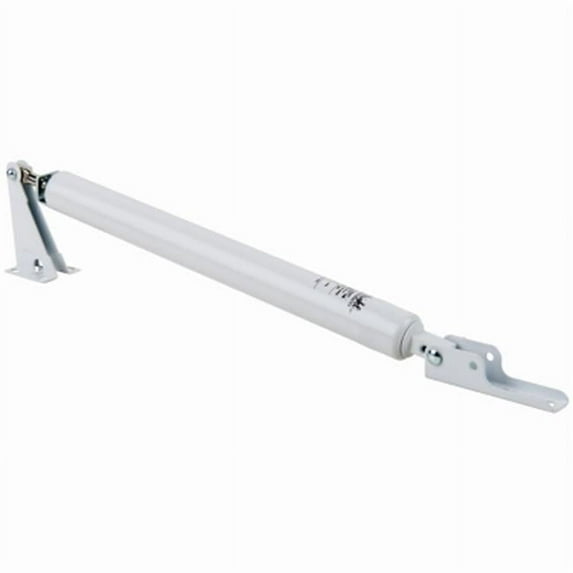 HAMPTON PRODUCTS-WRIGHT Hydraulic Door Closer White VH440WH