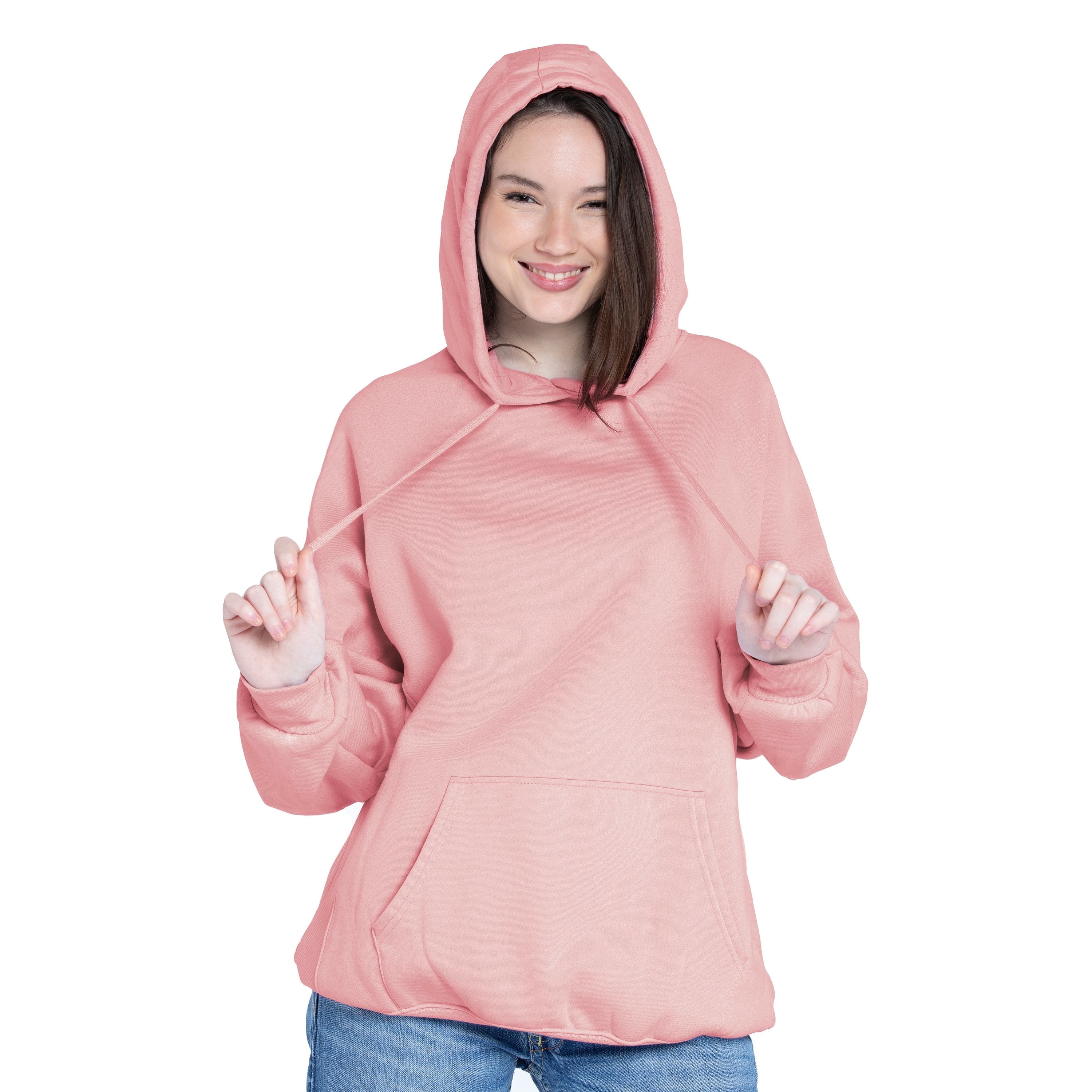 Lightweight cotton hoodies deals