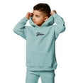 thumbnail image 1 of Hampton Ridge Classic Fleece Pullover Hoodie, Youth 8-9Y, 1 of 4