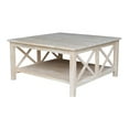 thumbnail image 1 of Hampton Square Coffee Table, 1 of 7