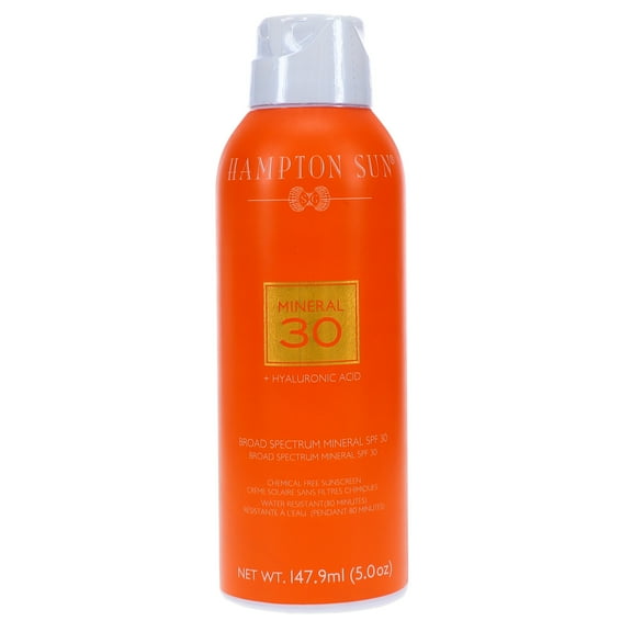 Hampton Sun SPF 30 Mineral Mist 6 oz