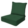 thumbnail image 1 of Hampton Texture Hunter Essentials Deep Seating Cushion, 1 of 8