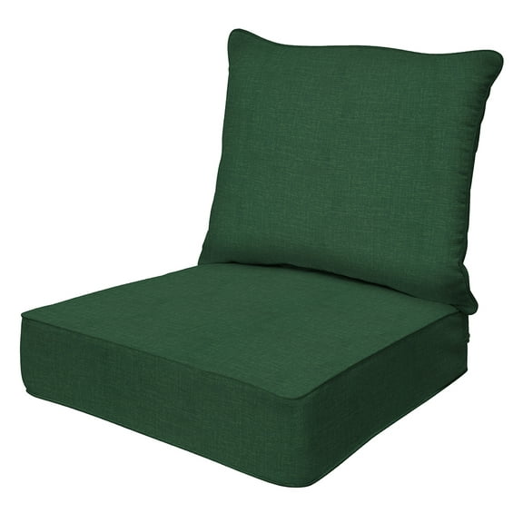 Hampton Texture Hunter Essentials Deep Seating Cushion