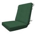 thumbnail image 1 of Hampton Texture Hunter Essentials Dining Chair Cushion, 1 of 8