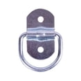 thumbnail image 1 of Hampton UH301125 Bolt-On D-Ring, 1-1/8 x 1-1/8-In., 2-Pk. - Quantity 5, 1 of 1