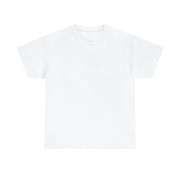 Hampton University Alumni Unisex Heavy Cotton Tee - 107 HBCU