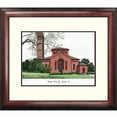 thumbnail image 1 of Campus Images Alumnus Lithograph Framed Photographic Print, 1 of 7