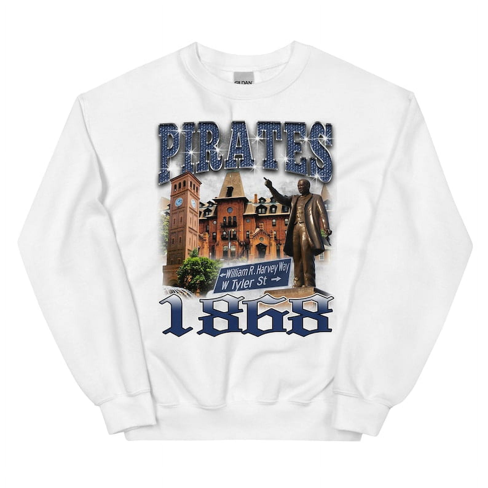 Hbcu throwback hoodies hot sale