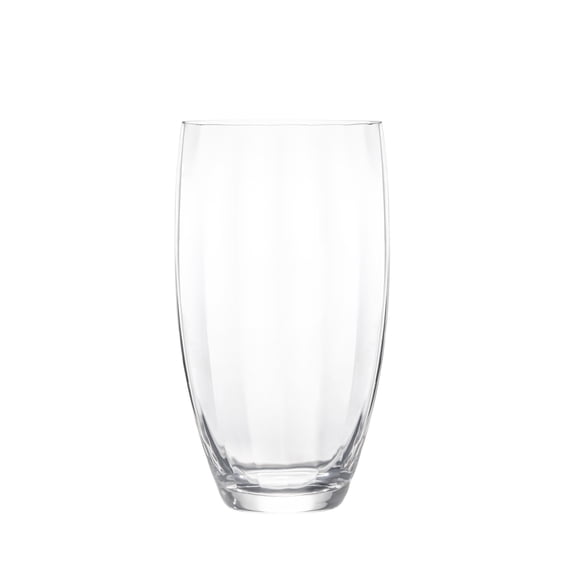 Hampton - Vase - Clear