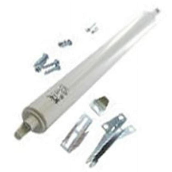 Hampton - Wright Products V150 Aluminum Adjustable Pneumatic Door Closer