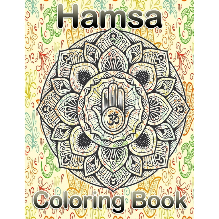 Third Eye Mandalas: Adult Coloring Book [Book]