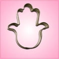 thumbnail image 1 of Hamsa Cookie Cutter, 1 of 1