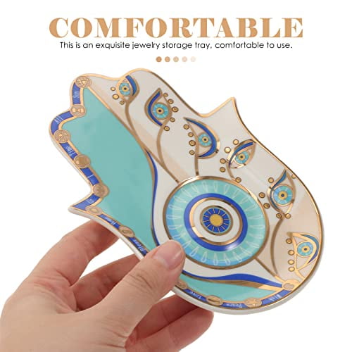 EVIL EYE PROTECTION TRAY EVIL EYE PROTECTION TRAY