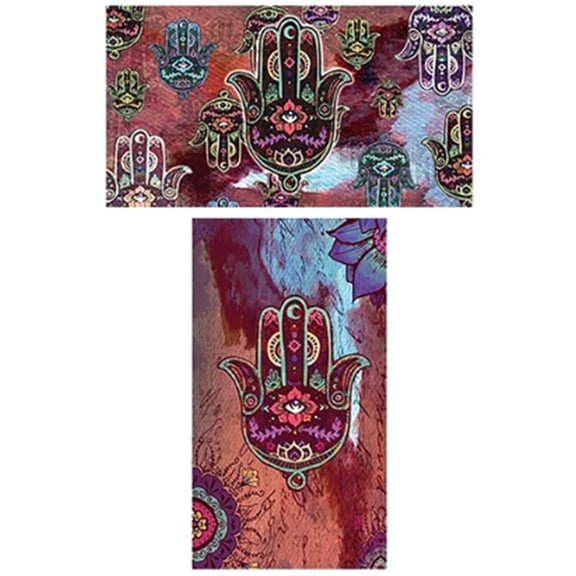 Hamsa Hand Matches