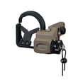 thumbnail image 1 of Hamskea Archery Hybrid Hunter Pro Standard Dropaway Arrow Rest RH Cable Actuated, 1 of 6