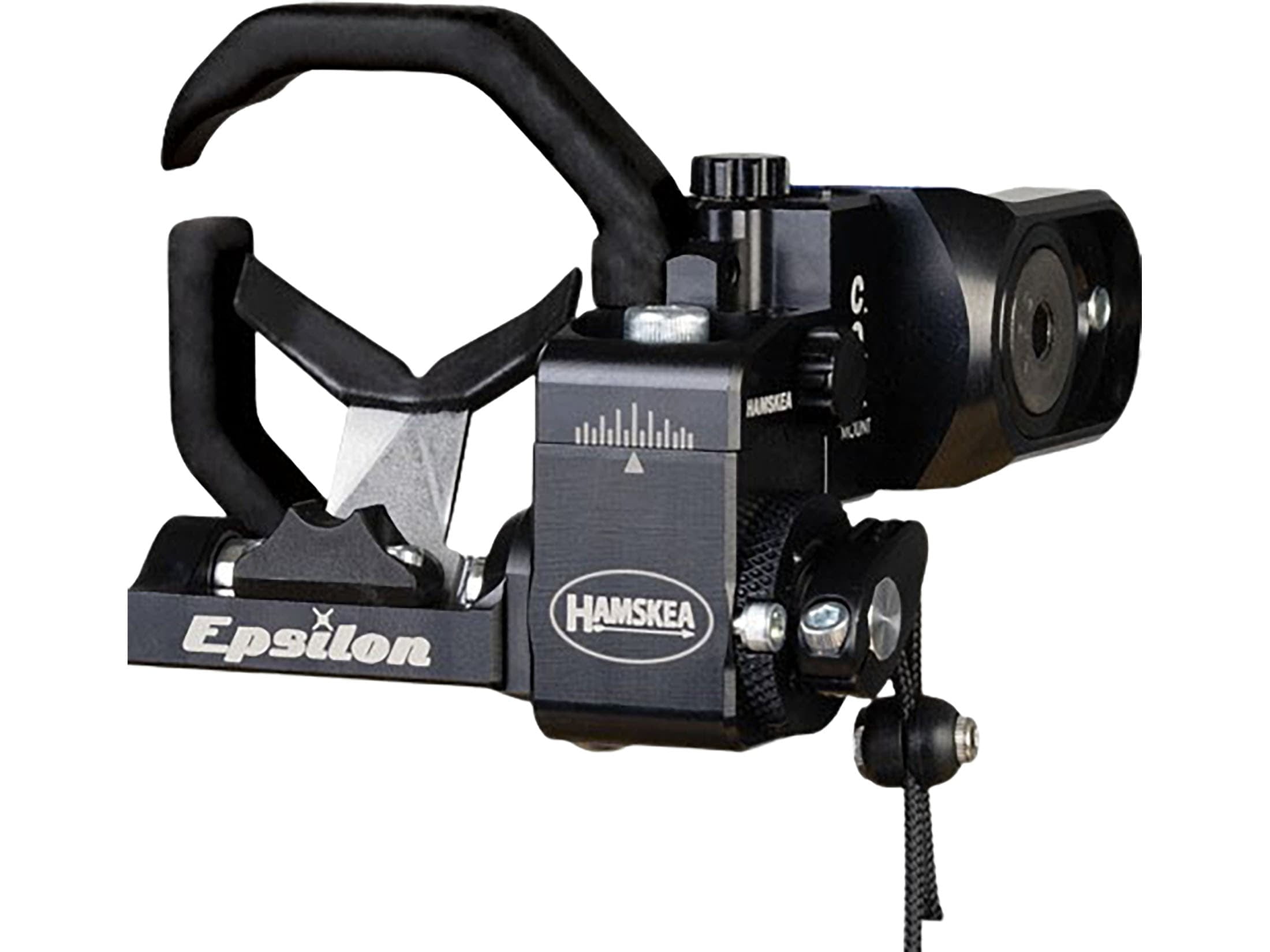 Hamskea Epsilon C.O.R.™ Mathews Bracket Kit Hamskea Epsilon C.O.R.™ Mathews Bracket Kit