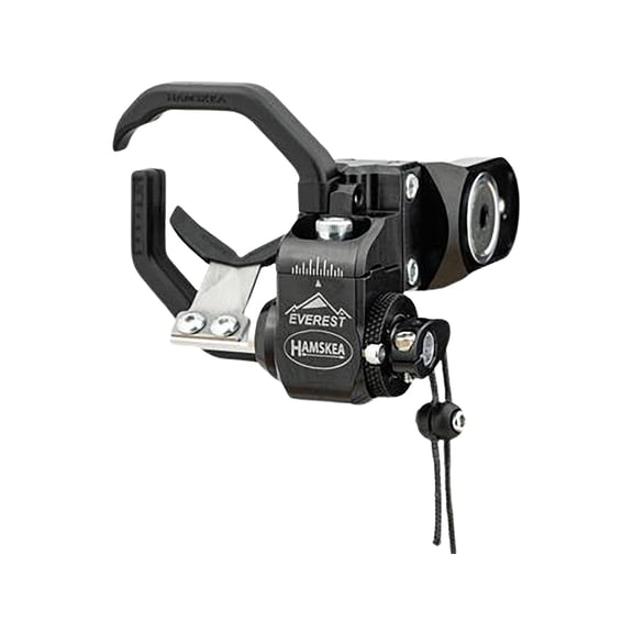 Hamskea Everest Arrow Rest Right Hand