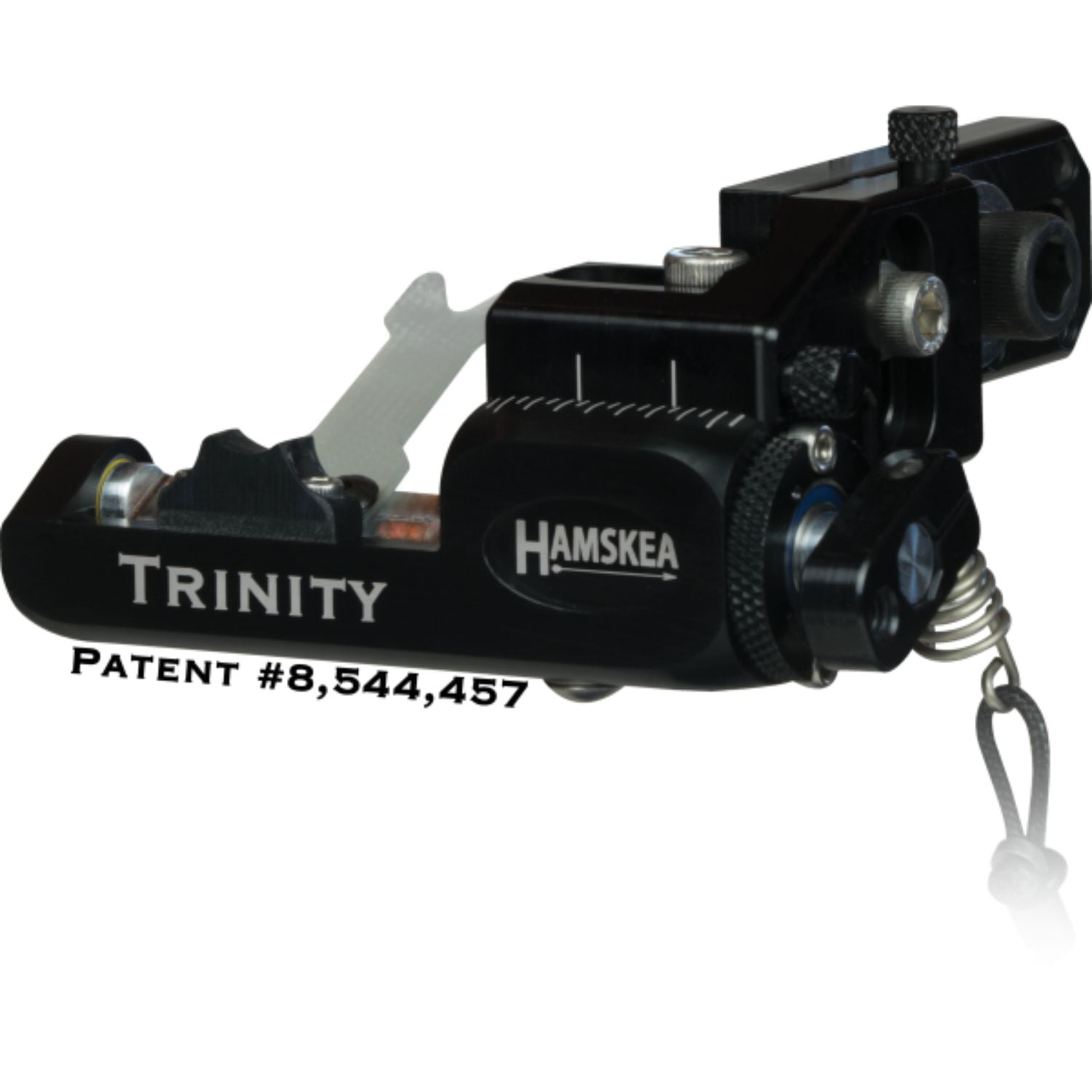 Hamskea Archery Solutions Trinity Target Pro Micro-Tune - Thumbnail 3