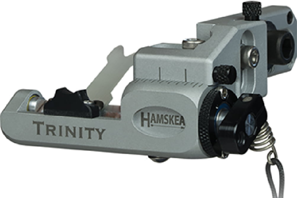 Hamskea Archery Solutions Trinity Target Pro Arrow Rest