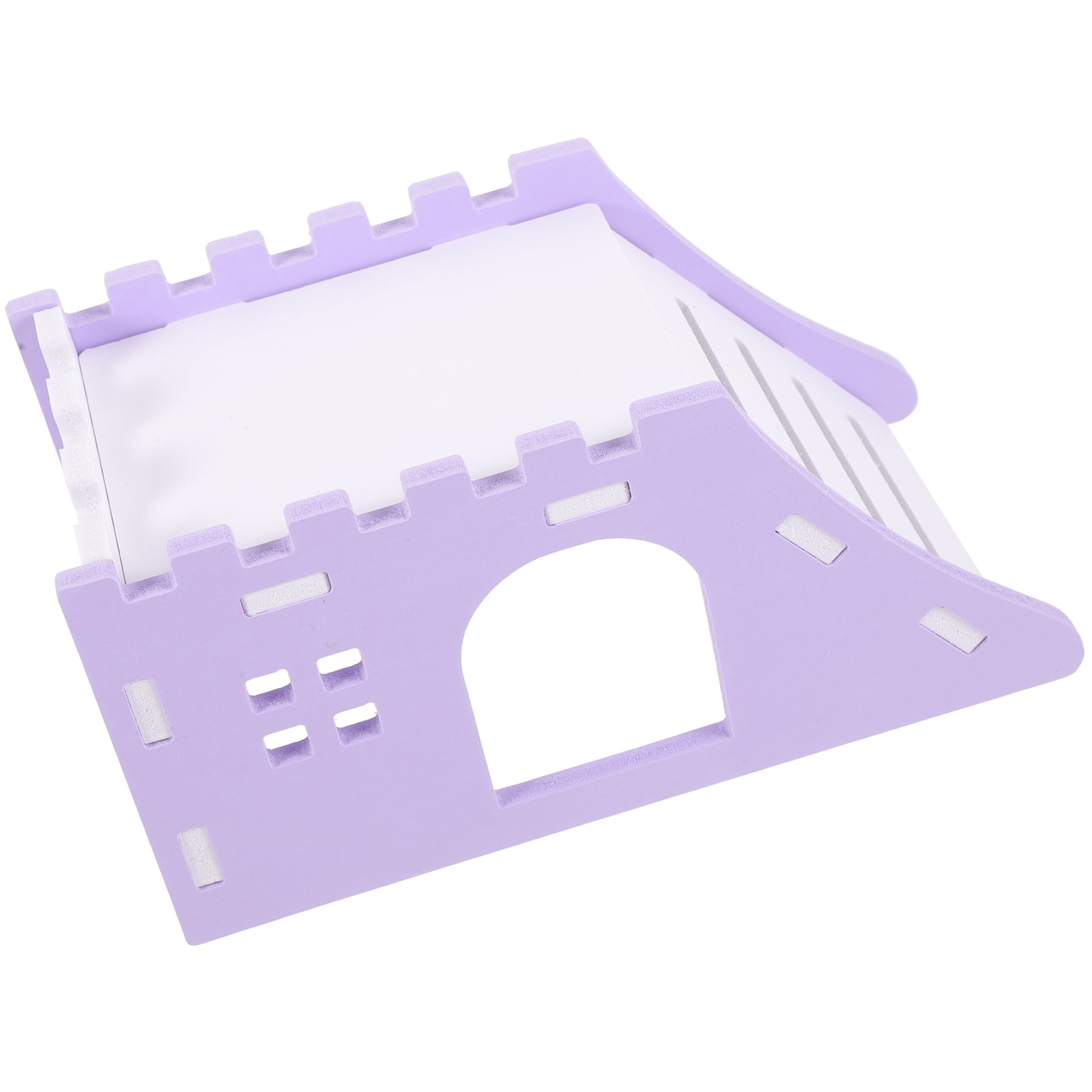 Picture of Hamster Accessories for Cages Hamsters Rat Chicken Nest Hide Pvc ...